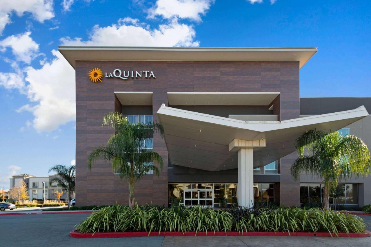 La Quinta By Wyndham Morgan Hill-San Jose South Hotel Exterior foto
