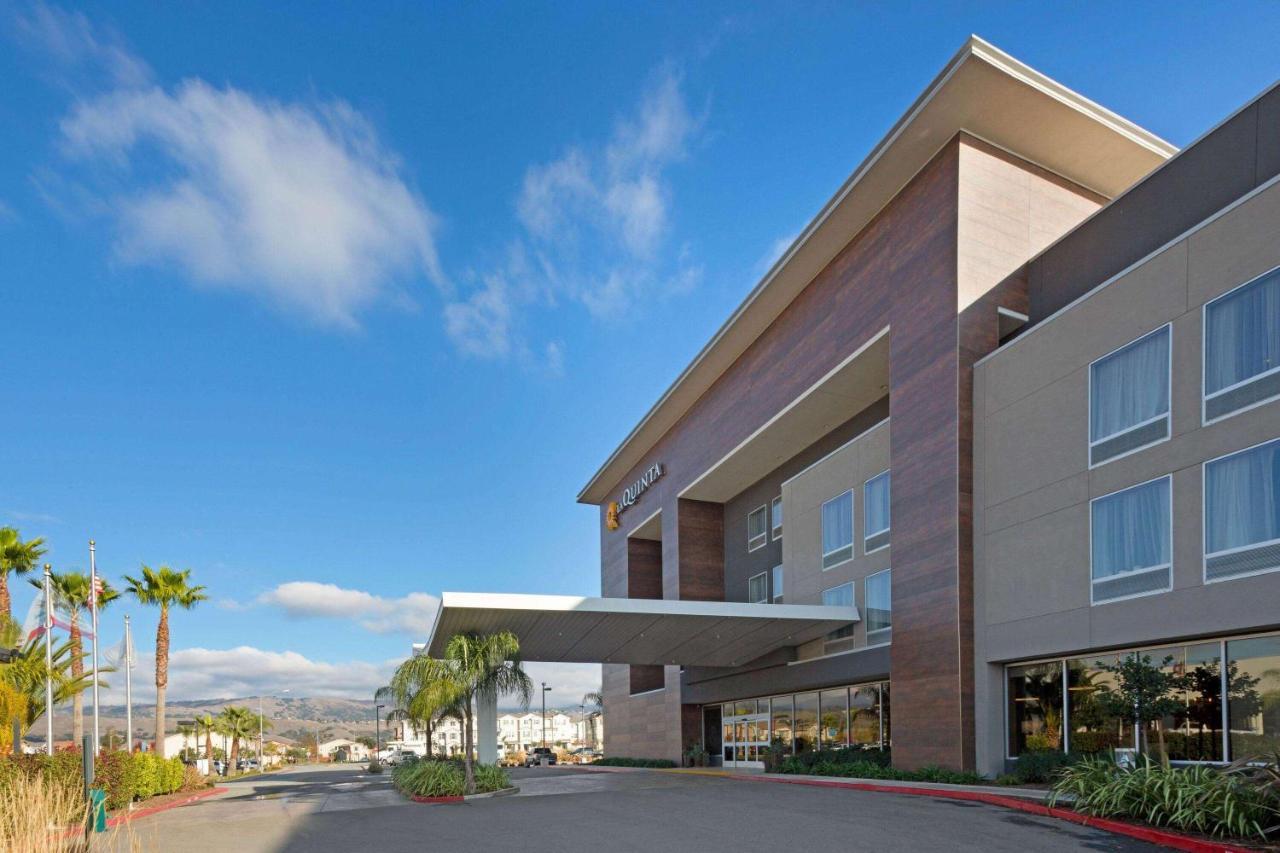 La Quinta By Wyndham Morgan Hill-San Jose South Hotel Exterior foto